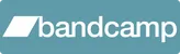 Bandcamp button